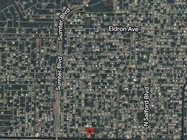 0 APOLLO AVENUE, NORTH PORT, FL 34286