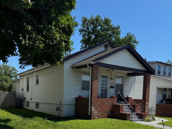1039 Wall Street , St Louis, MO 63147