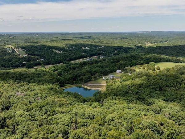2728 Flucom Road , De Soto, MO 63020