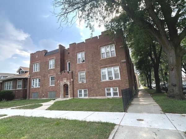 221 E 78th Street , Unit 2, Chicago, IL 60619
