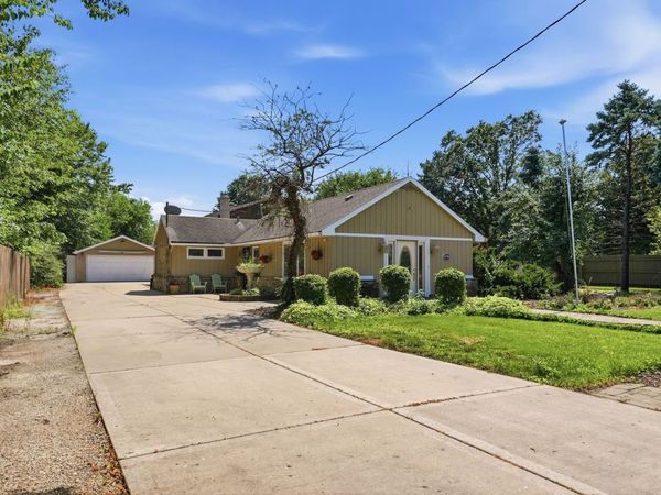 19709 W Schweitzer Road , Joliet, IL 60436