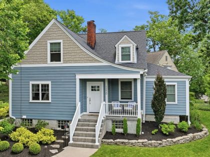 1220 Cliff Laine Drive Cincinnati, OH 45208