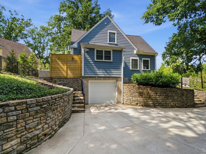 1220 Cliff Laine Drive, Cincinnati, OH 45208 Photo 33