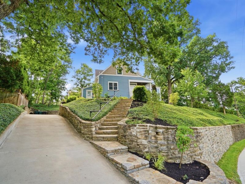 1220 Cliff Laine Drive, Cincinnati, OH 45208 Photo 35