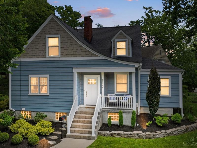 1220 Cliff Laine Drive, Cincinnati, OH 45208 Photo 40