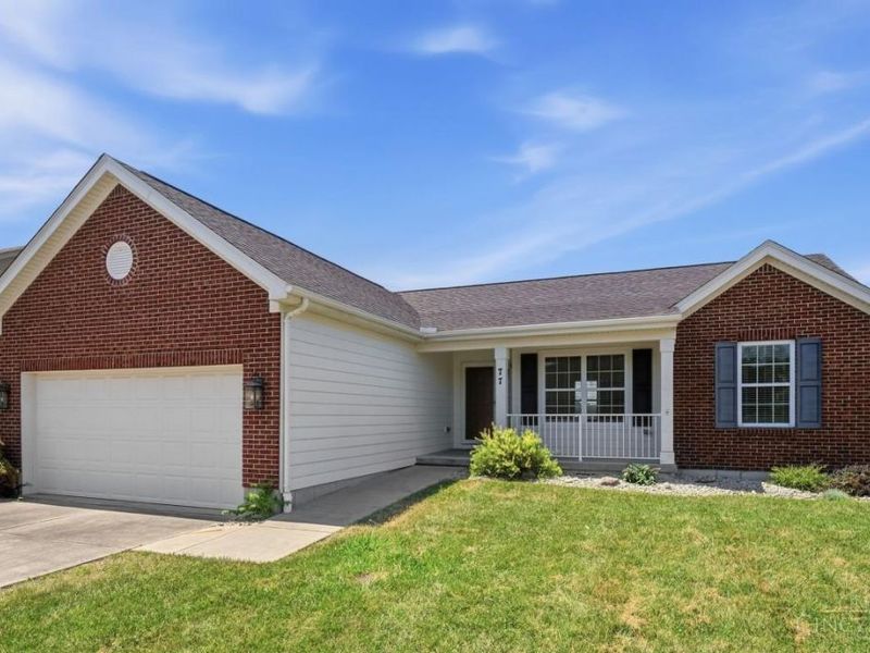 77 Bayberry Lane, Monroe, OH 45050 Photo 3