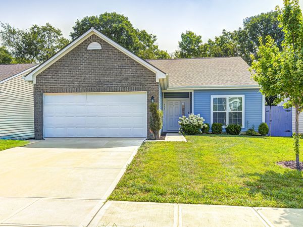 4427 Rhapsody, Indianapolis, IN 46235