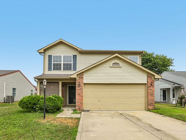 165 Harts Ford Way , Brownsburg, IN 46112