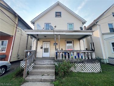 904 Harrison Avenue SW, Canton, OH 44706