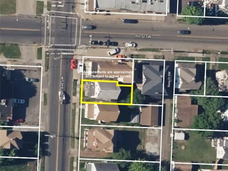 904 Harrison Avenue SW, Canton, OH 44706 Photo 4