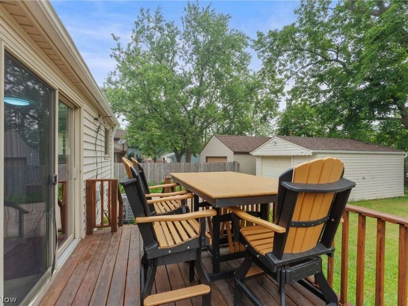 5653 Vickie Lane , Bedford, OH 44146 Photo 30