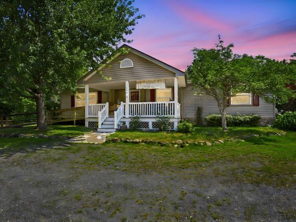 26670 Foxes Landing Road , Grantsburg, WI 54840