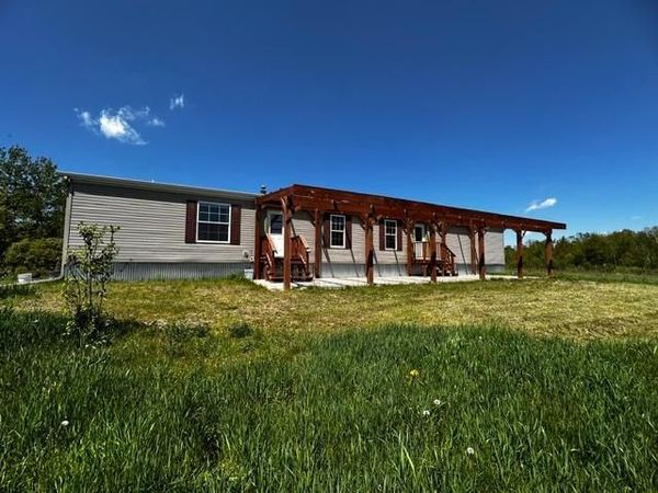 2872 110th Street , Frederic, WI 54837