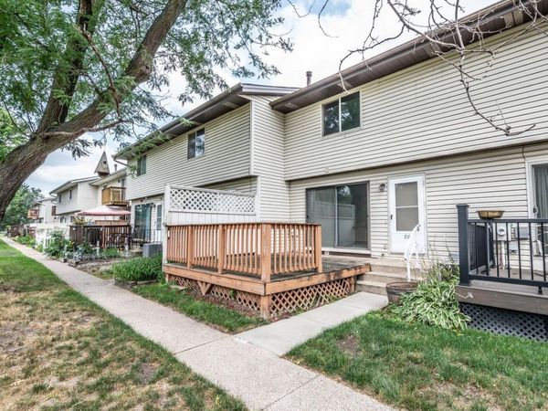 718 Heritage Way , Farmington, MN 55024