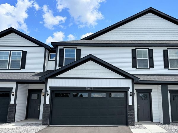 7083 139th Place NW, Ramsey, MN 55303