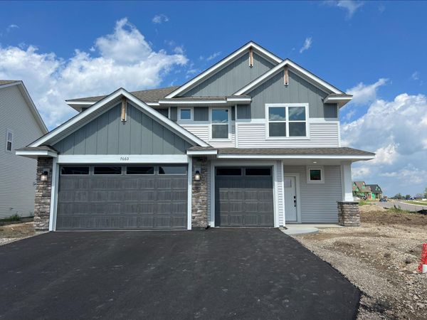 7660 Lotus Lane , Lino Lakes, MN 55014