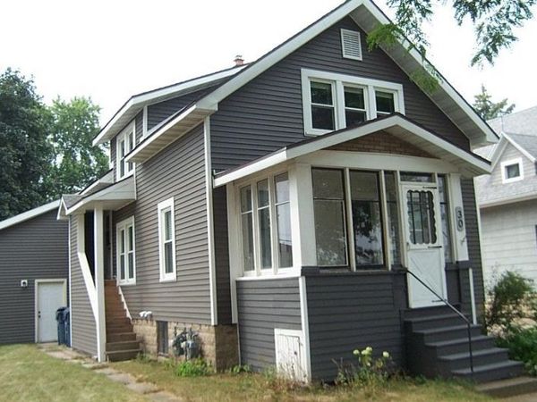30 W Scott Street, Fond Du Lac, WI 54935