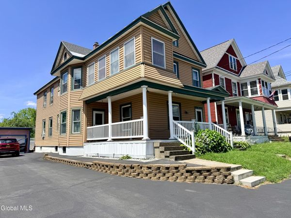 16-18 Slater Street, Amsterdam, NY 12010