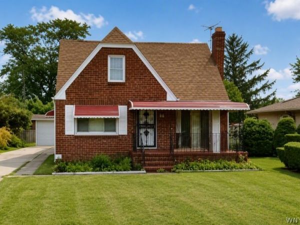 171 Tudor Road , Buffalo, NY 14215