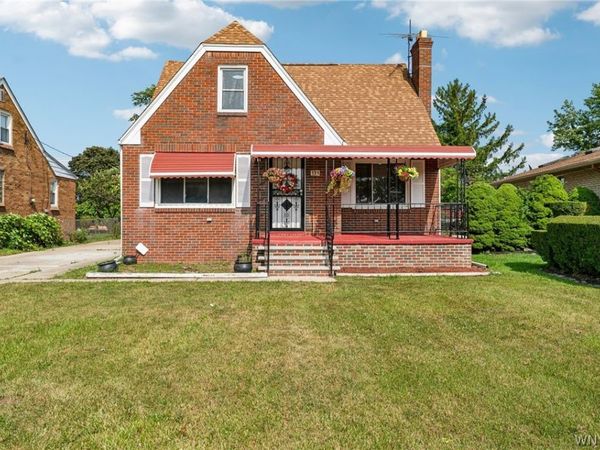 171 Tudor Road, Buffalo, NY 14215