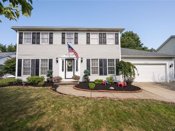 5159 Alder Court , Hamburg, NY 14075