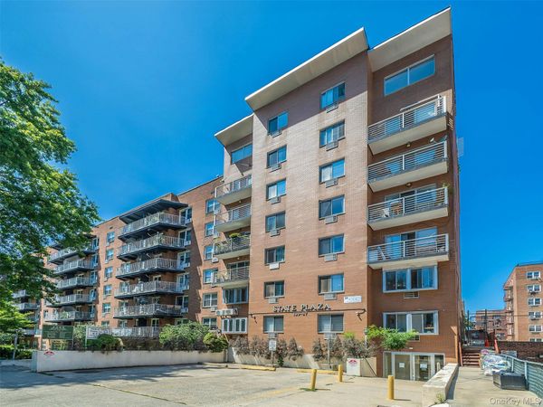 139-87 35th Avenue, Unit 4B, Flushing, NY 11354