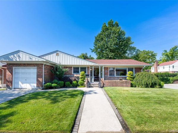 219-04 Stewart Road , Hollis Hills, NY 11427
