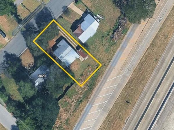 3816 Elliott Drive , Waco, TX 76711