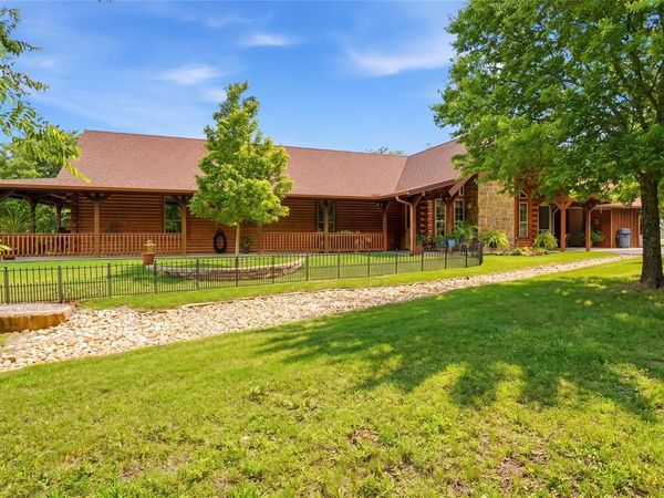 2411 Sweet Springs Road , Weatherford, TX 76088
