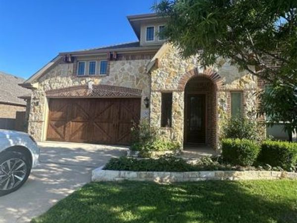 501 Virginia Lane , Wylie, TX 75098