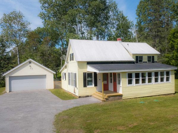 1488 Route 2, Danville, VT 05828