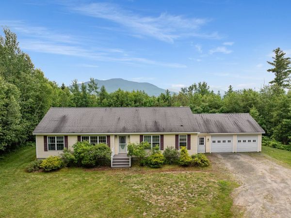 727 Bailey Road, Jefferson, NH 03583