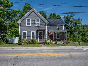 64 Henniker Street, Hillsborough, NH 03244