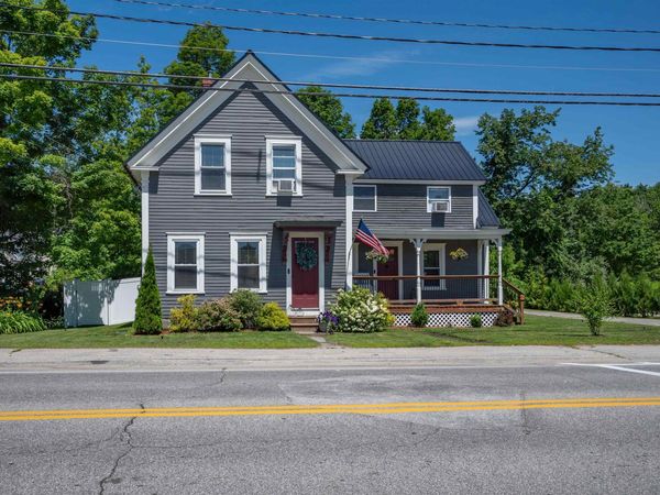 64 Henniker Street, Hillsborough, NH 03244