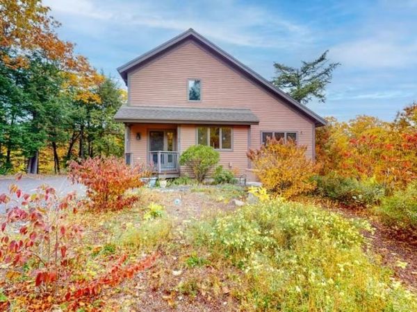 84 Juniper Ridge Road, Gilford, NH 03249
