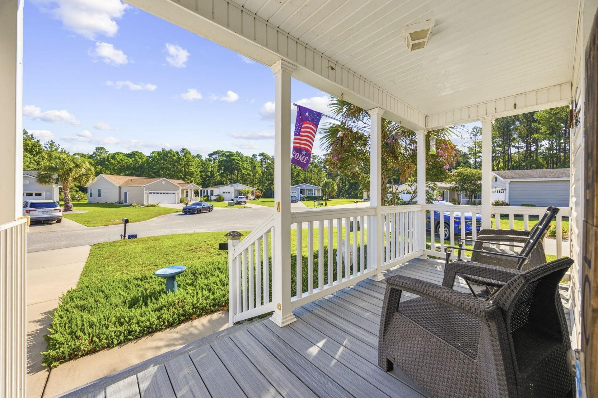 1004 Greencrest Ct. Photo 4