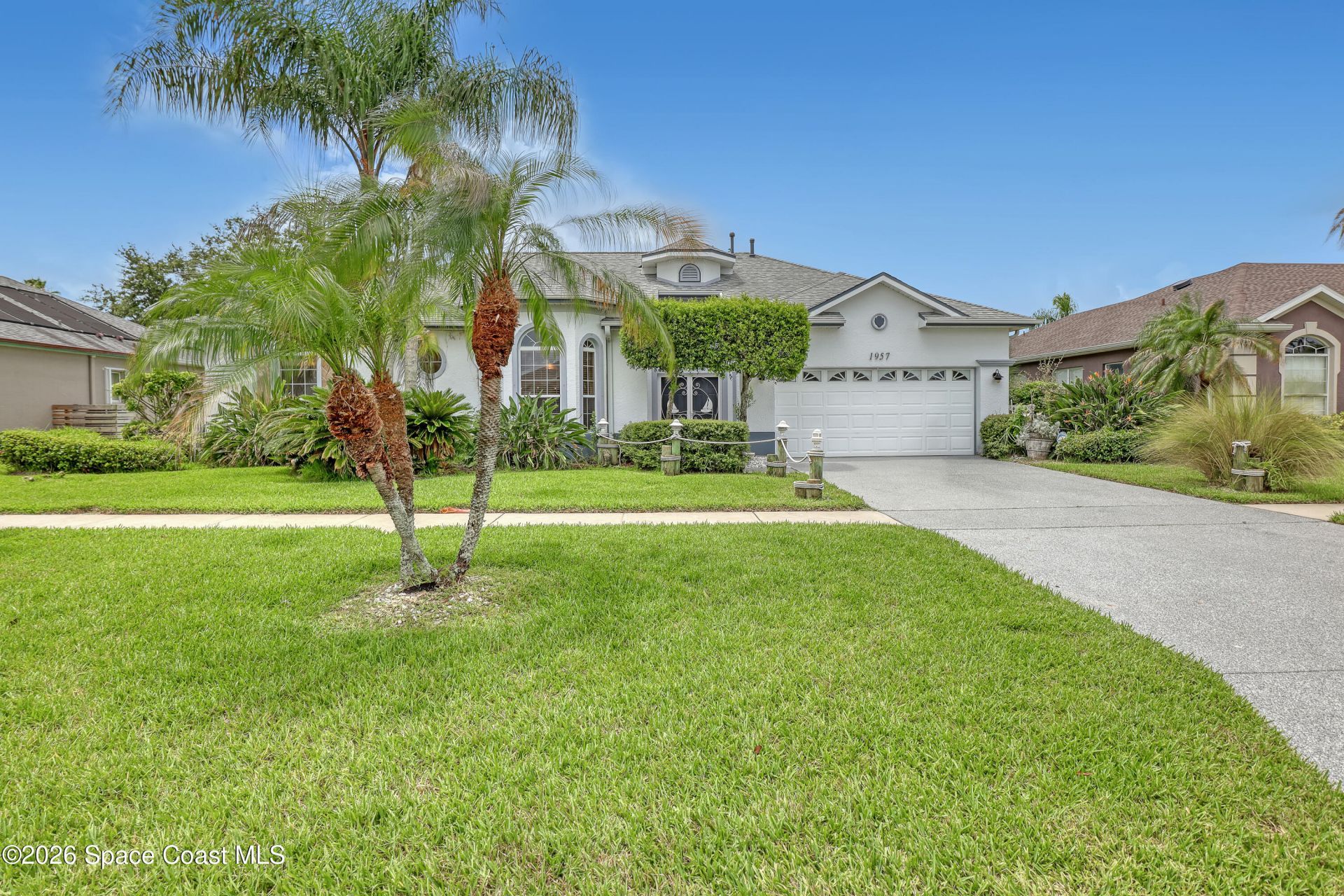 1957 Crane Creek Boulevard , Melbourne, FL 32940 Photo