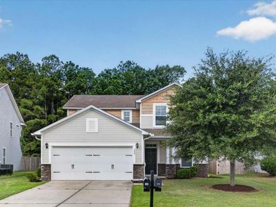 289 Oglethorpe Circle, Moncks Corner, SC 29461