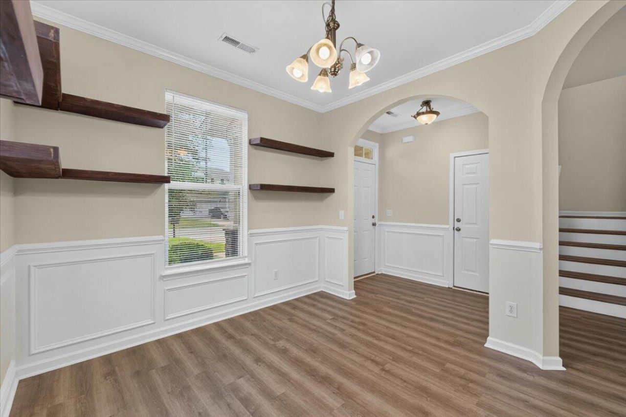 289 Oglethorpe Circle Photo 4