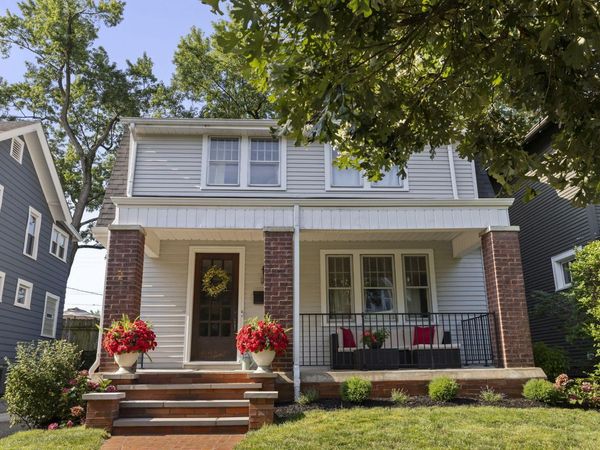 181 Tibet Road, Columbus, OH 43202