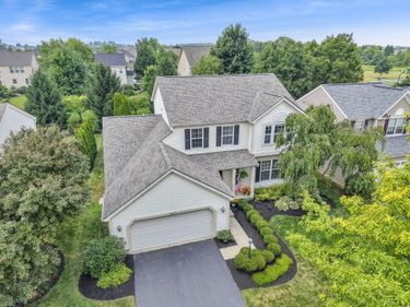 6079 Varwyne Drive, Dublin, OH 43016