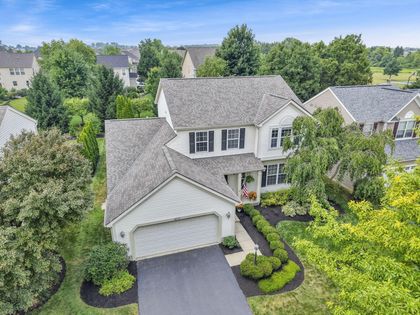 6079 Varwyne Drive Dublin, OH 43016