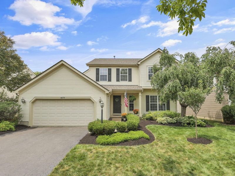 6079 Varwyne Drive, Dublin, OH 43016 Photo 2