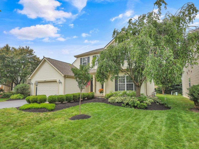 6079 Varwyne Drive, Dublin, OH 43016 Photo 4