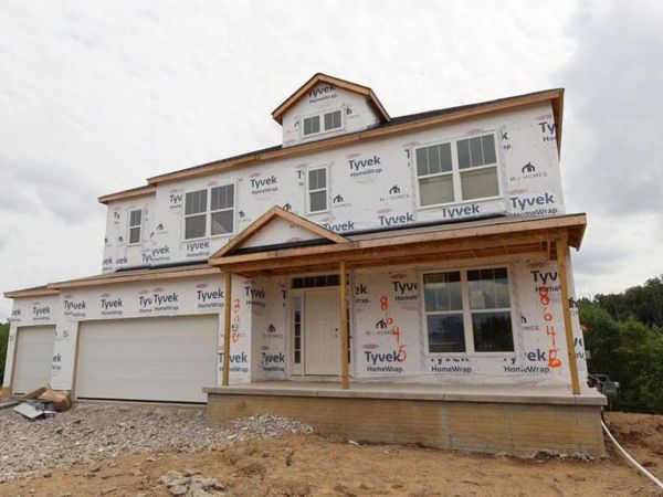 8645 Martin Lane, Plain City, OH 43064