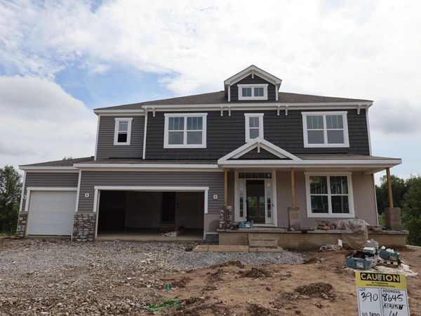 8645 Martin Lane, Plain City, OH 43064