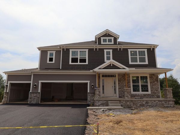 8645 Martin Lane, Plain City, OH 43064