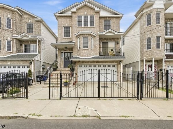 149 Bellair Pl, Newark, NJ 07104