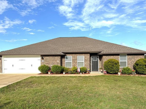 5431 Lee Farm Boulevard, Crestview, FL 32536