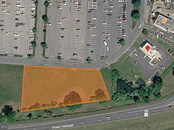 290 TILGHMAN ROAD , SALISBURY, MD 21804